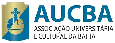 Logotipo da AUCBA — Associação Universitária e Cultural da Bahia