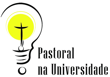 Logotipo da Pastoral na Universidade (PnU)